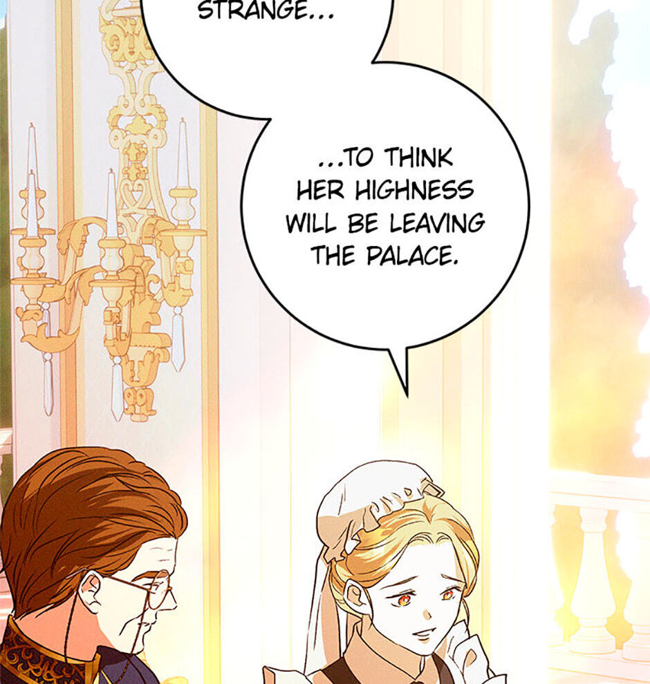 Read Stained Scarlet chapter 31 image 26 on Lezhin