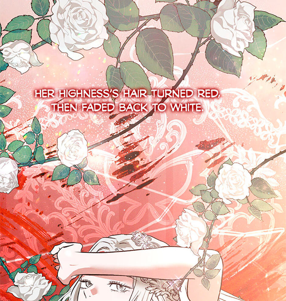 Read Stained Scarlet chapter 31 image 42 on Lezhin