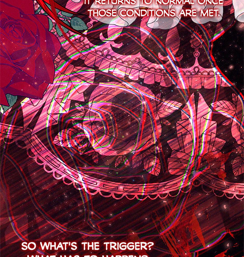 Read Stained Scarlet chapter 31 image 46 on Lezhin