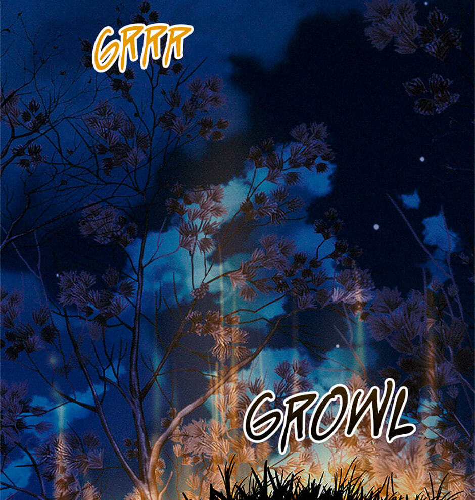 Read Stained Scarlet chapter 31 image 53 on Lezhin