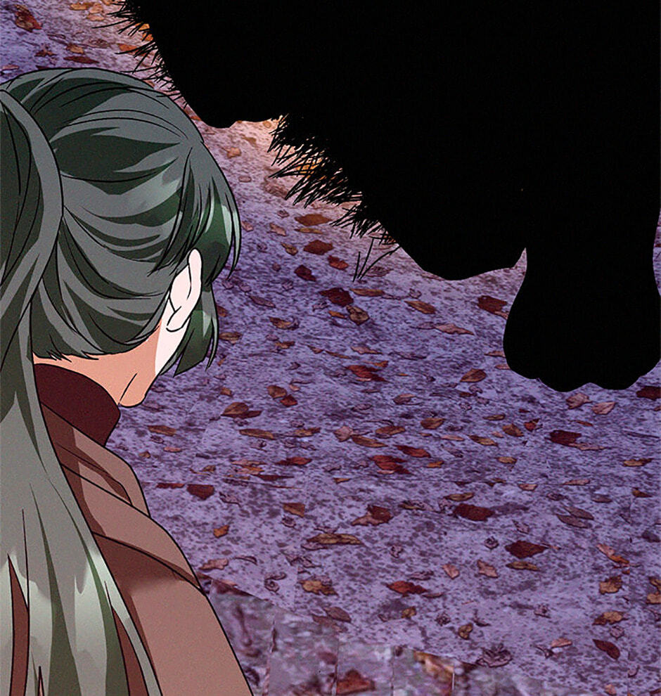 Read Stained Scarlet chapter 31 image 55 on Lezhin