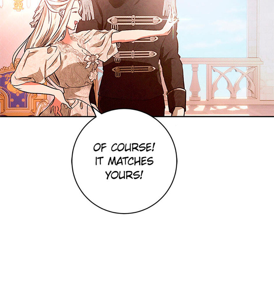 Read Stained Scarlet chapter 31 image 6 on Lezhin