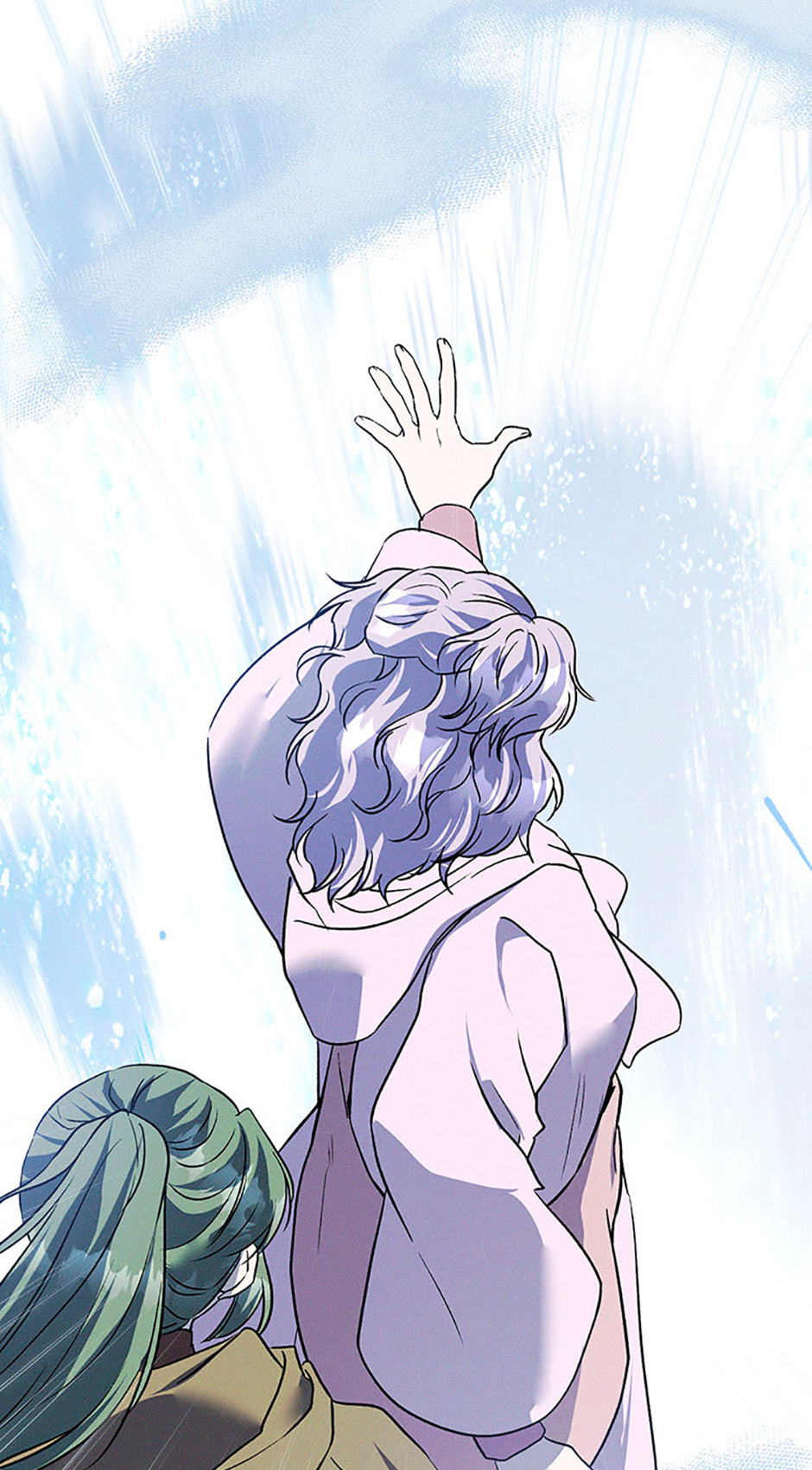 Read Stained Scarlet chapter 31 image 64 on Lezhin