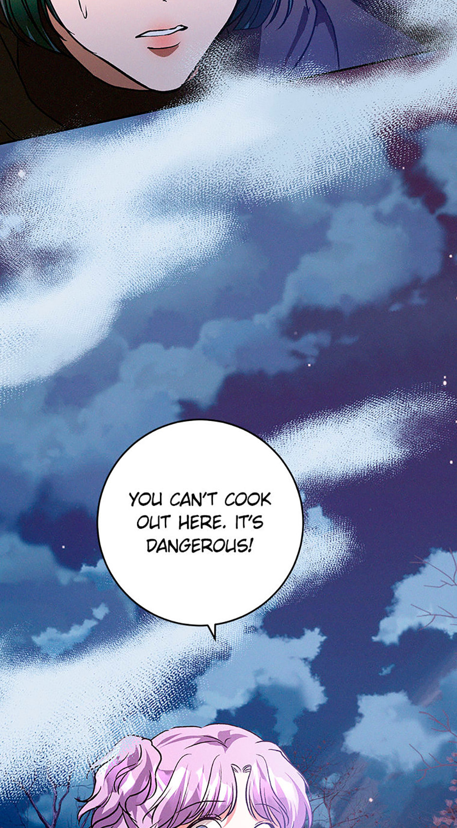 Read Stained Scarlet chapter 31 image 66 on Lezhin