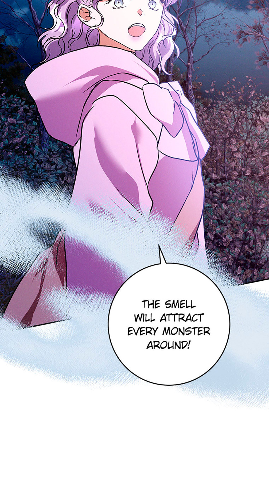 Read Stained Scarlet chapter 31 image 67 on Lezhin