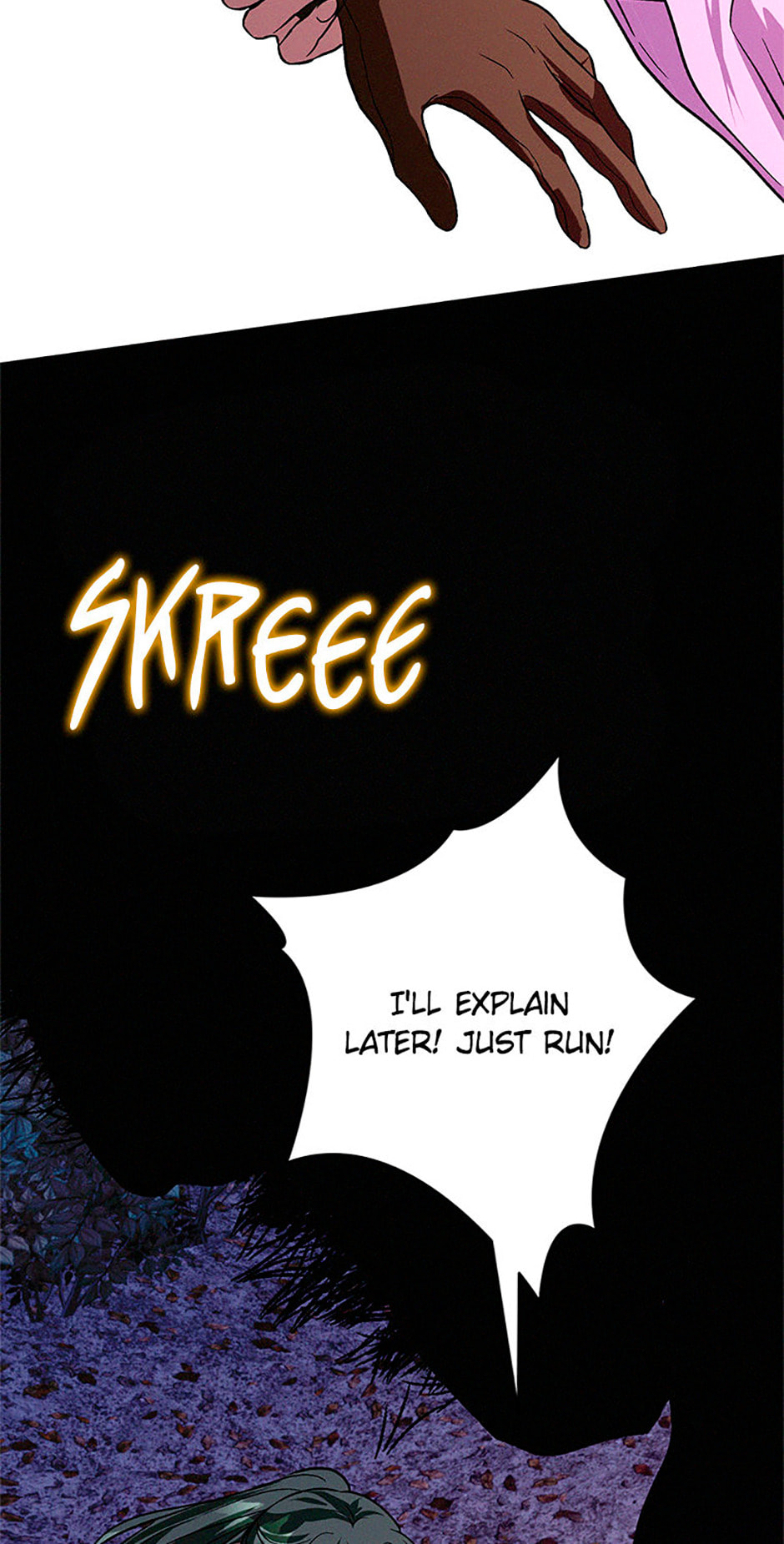 Read Stained Scarlet chapter 31 image 69 on Lezhin