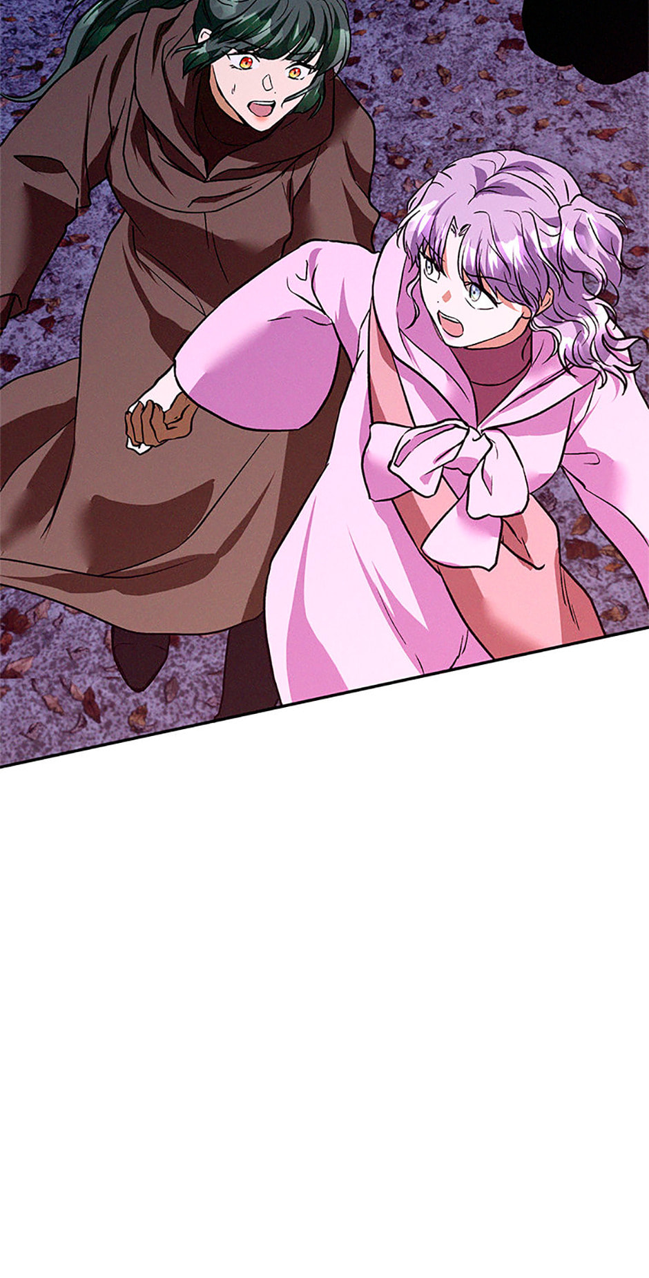 Read Stained Scarlet chapter 31 image 70 on Lezhin