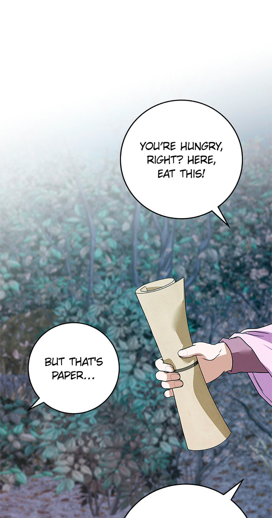 Read Stained Scarlet chapter 31 image 73 on Lezhin