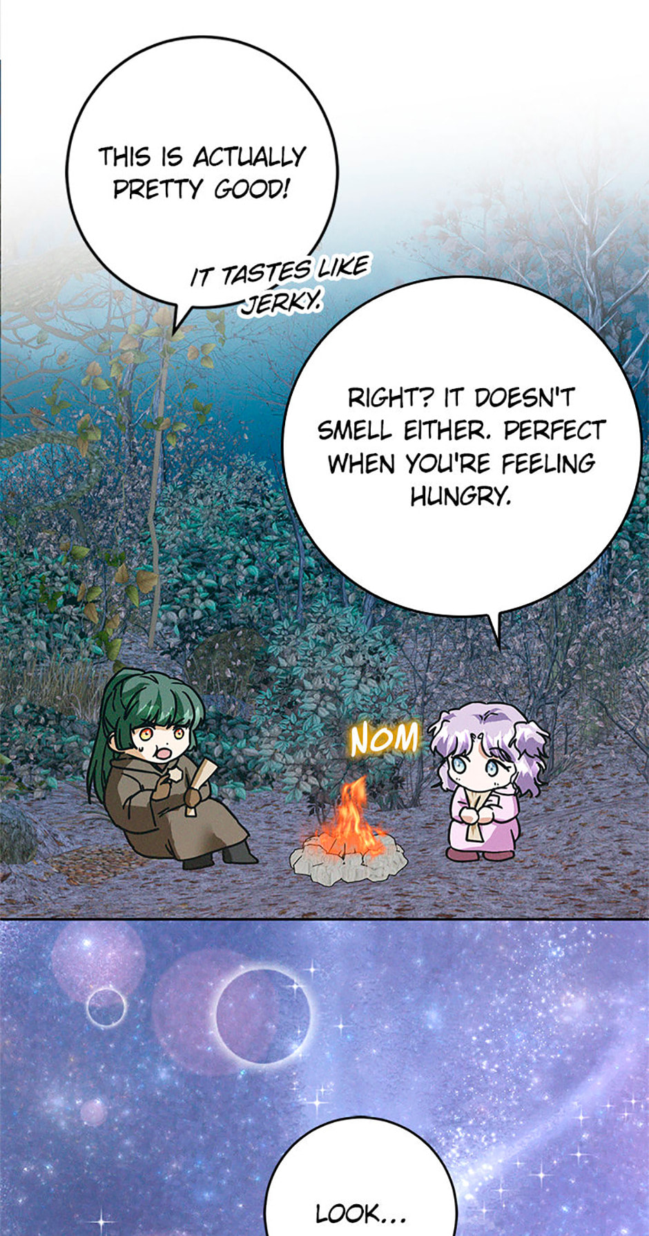Read Stained Scarlet chapter 31 image 75 on Lezhin