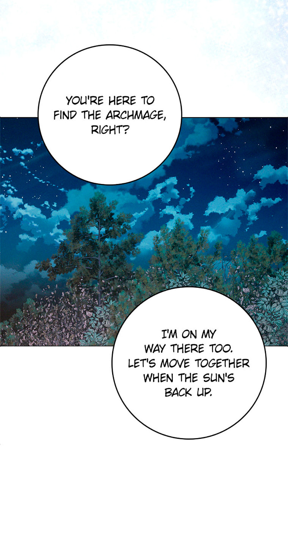 Read Stained Scarlet chapter 31 image 77 on Lezhin