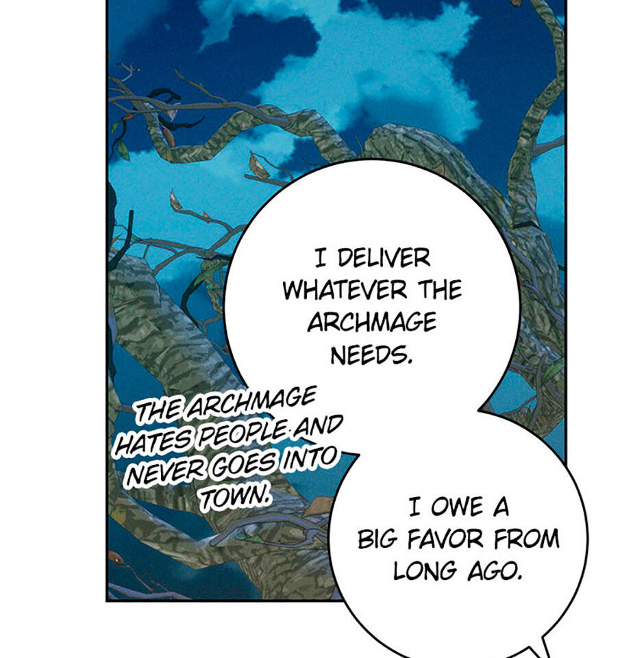 Read Stained Scarlet chapter 31 image 79 on Lezhin