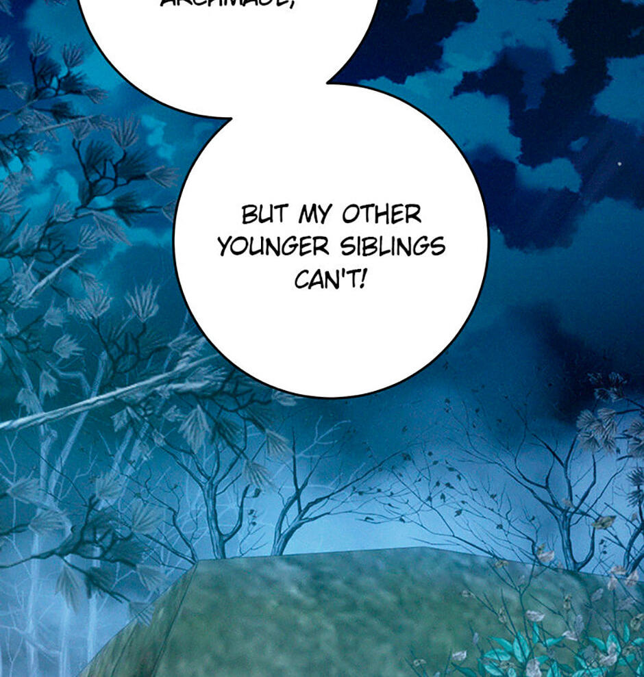 Read Stained Scarlet chapter 31 image 85 on Lezhin