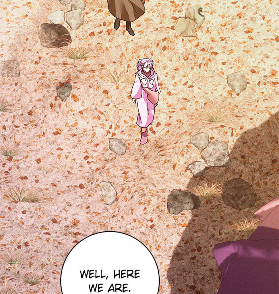Read Stained Scarlet chapter 31 image 96 on Lezhin