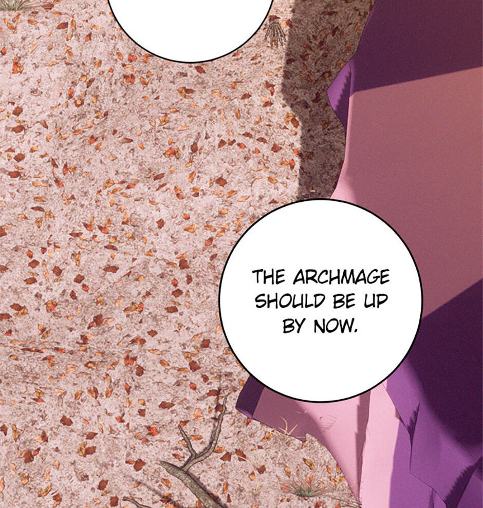 Read Stained Scarlet chapter 31 image 97 on Lezhin