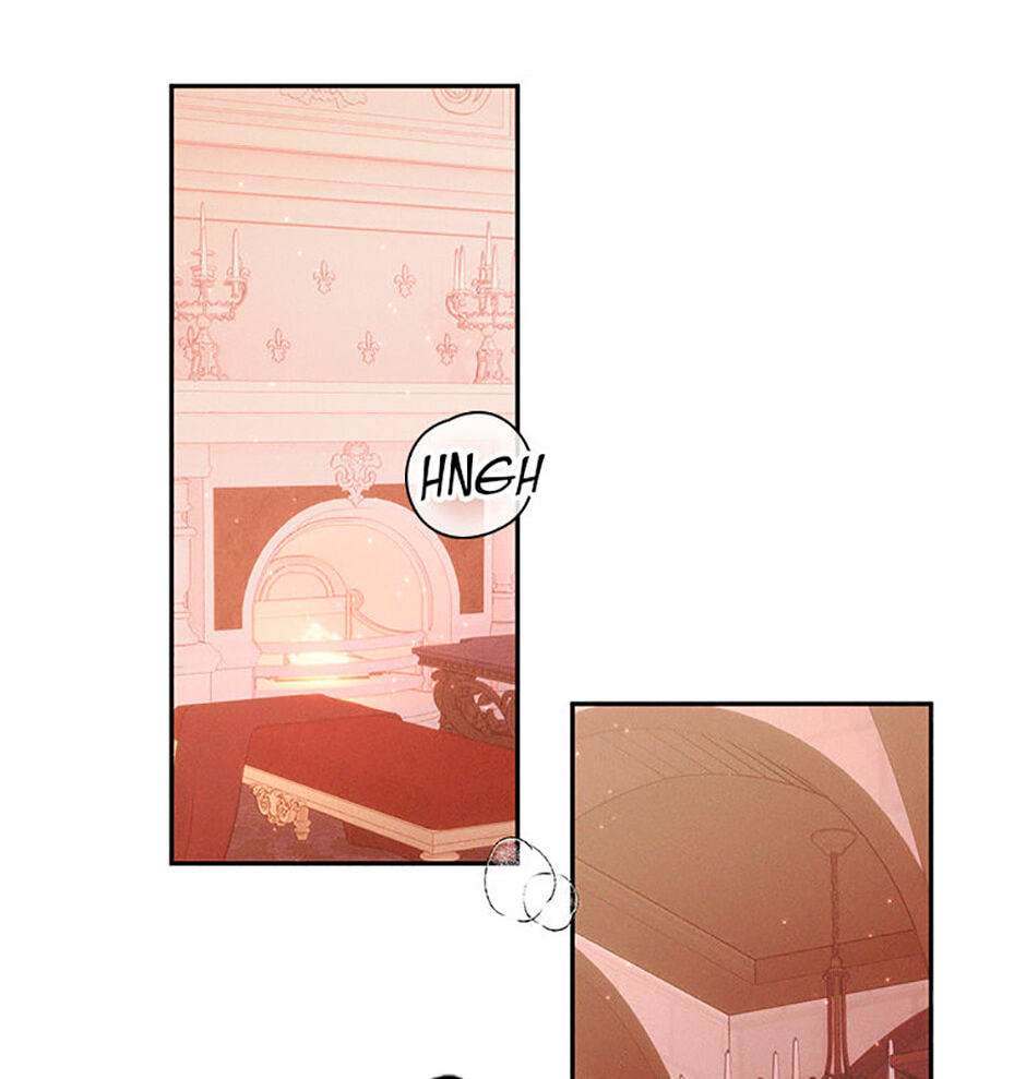 Read Stained Scarlet chapter 33 image 1 on Lezhin
