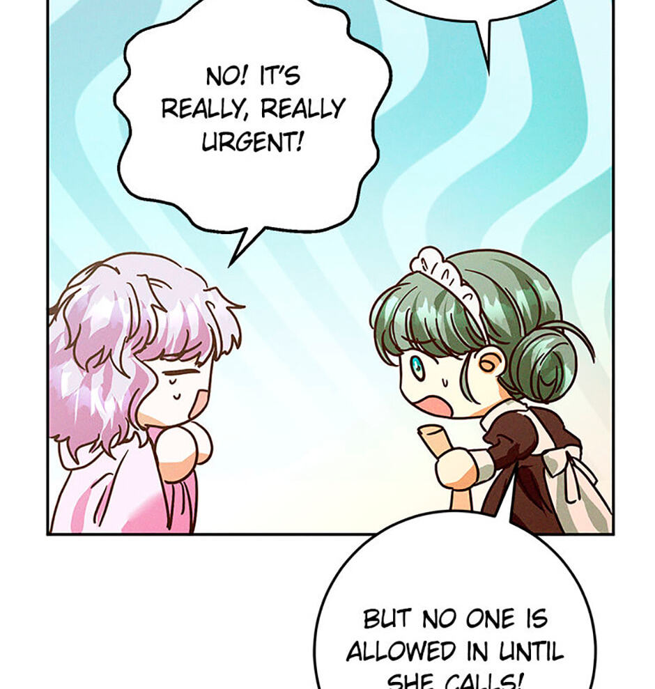 Read Stained Scarlet chapter 33 image 104 on Lezhin