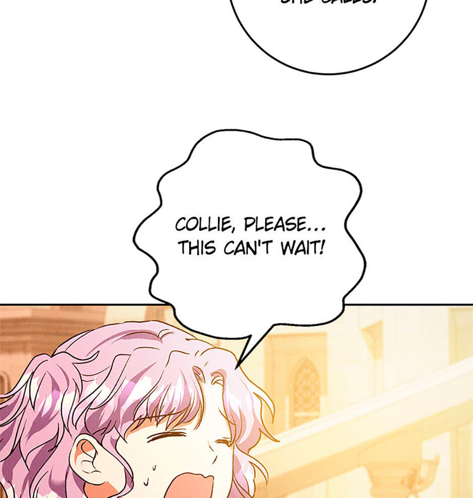 Read Stained Scarlet chapter 33 image 105 on Lezhin