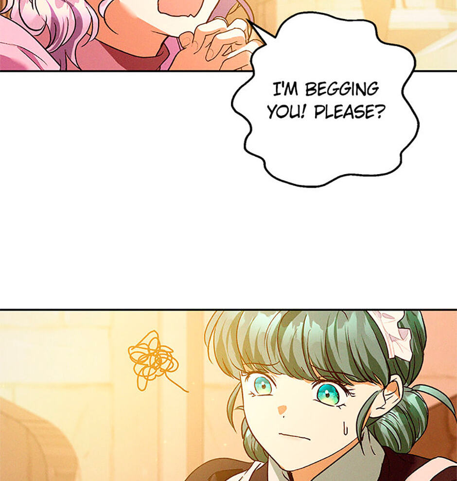 Read Stained Scarlet chapter 33 image 106 on Lezhin