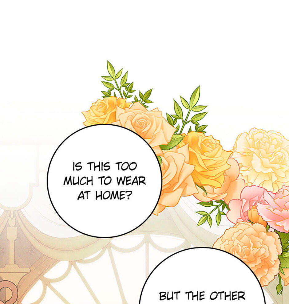 Read Stained Scarlet chapter 33 image 111 on Lezhin