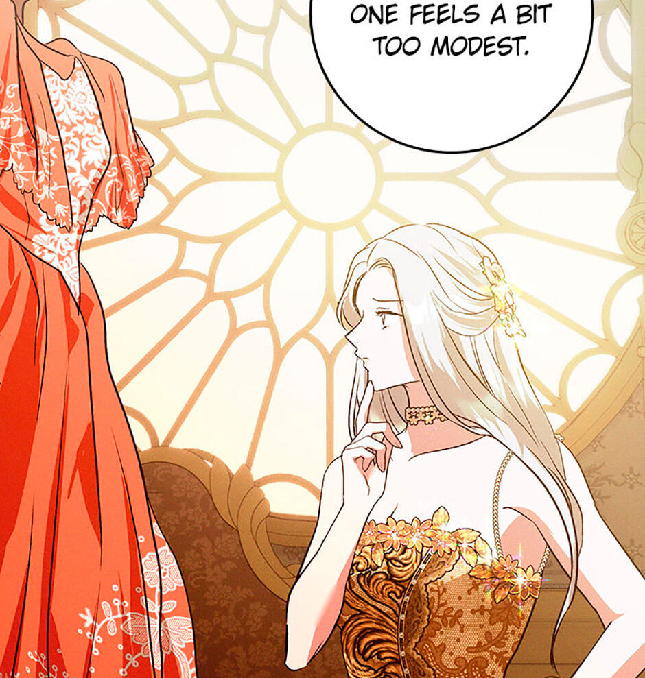 Read Stained Scarlet chapter 33 image 112 on Lezhin