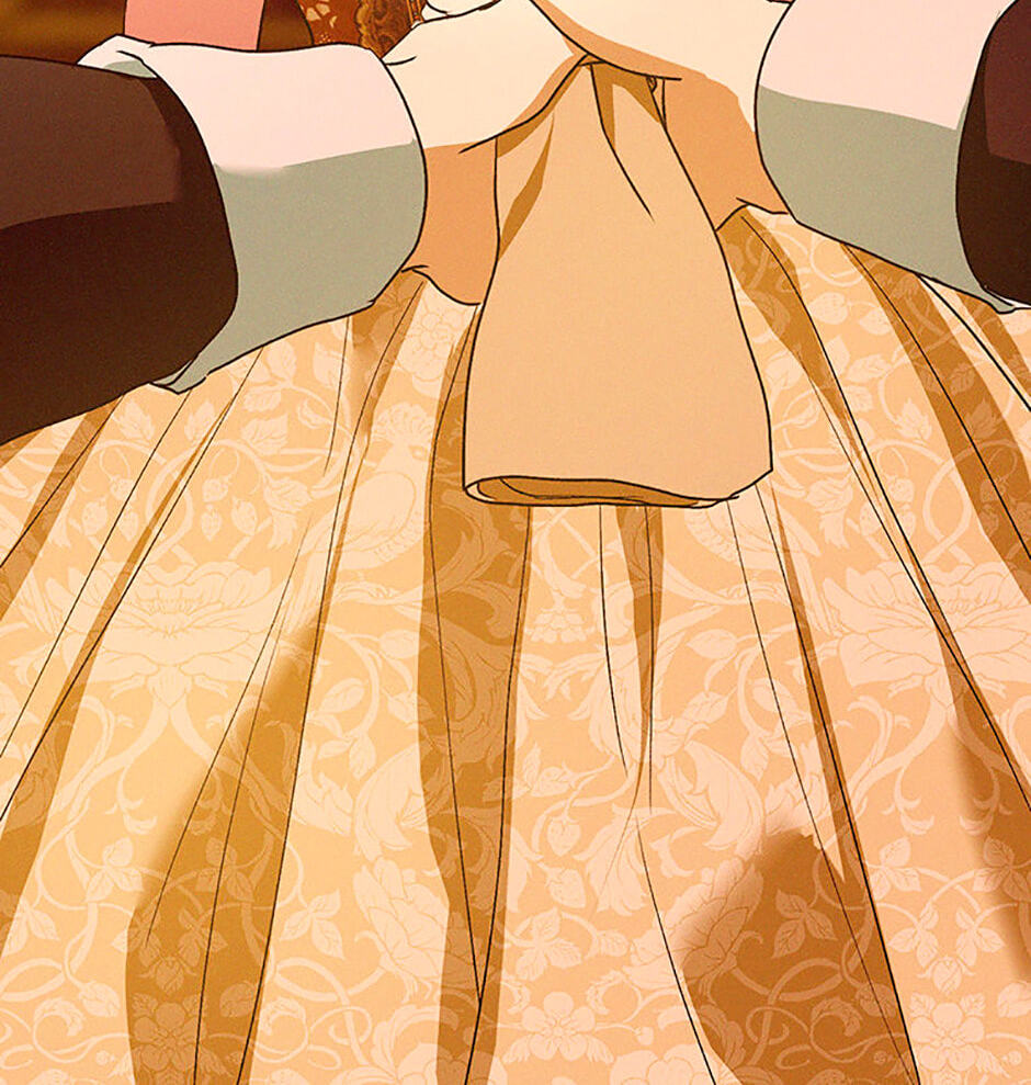Read Stained Scarlet chapter 33 image 120 on Lezhin
