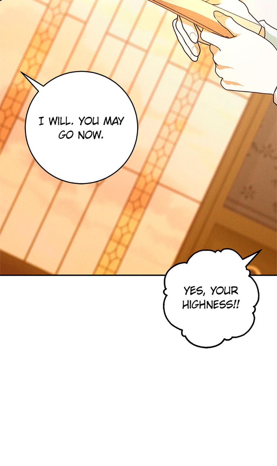 Read Stained Scarlet chapter 33 image 122 on Lezhin