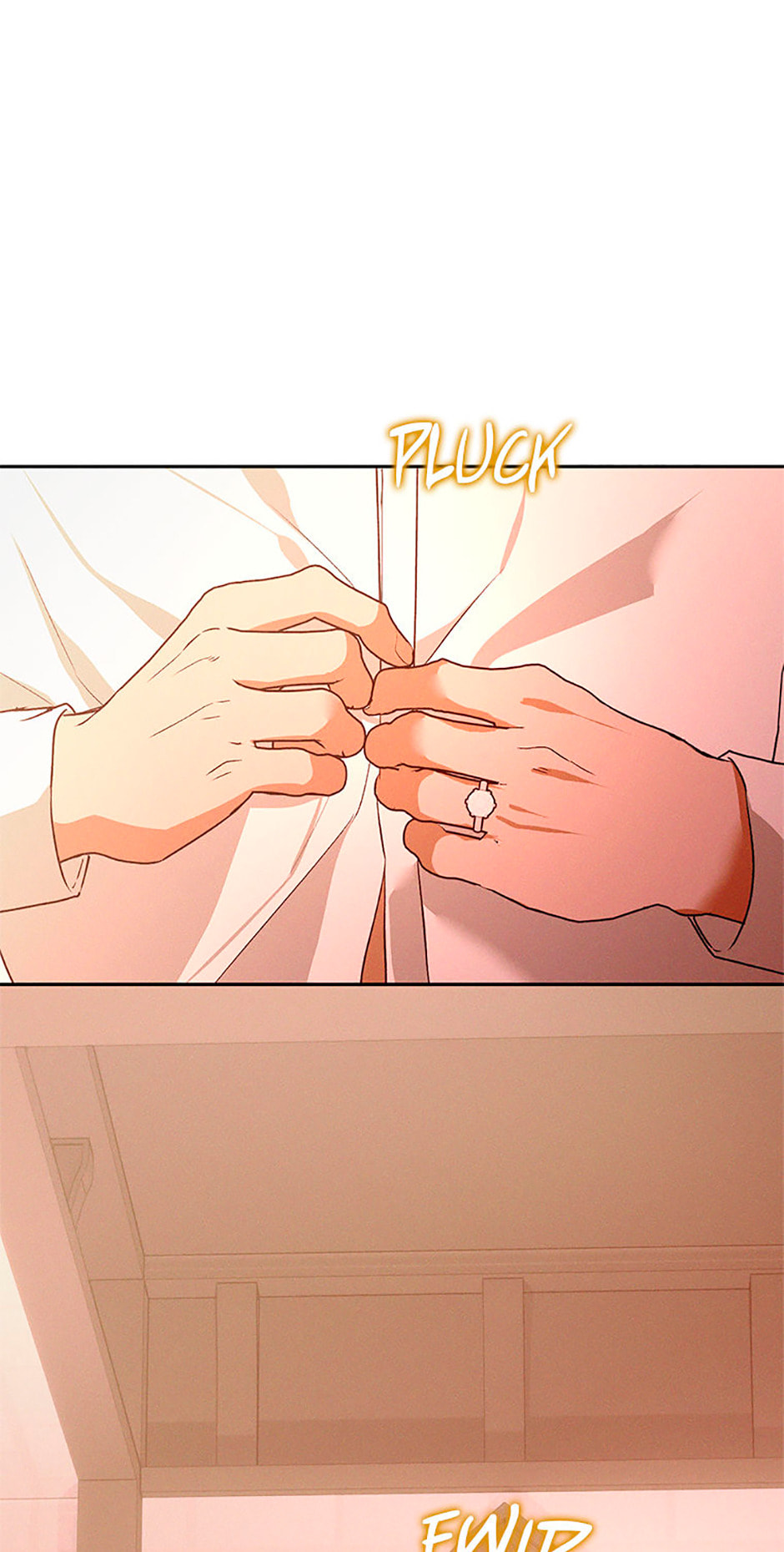 Read Stained Scarlet chapter 33 image 13 on Lezhin