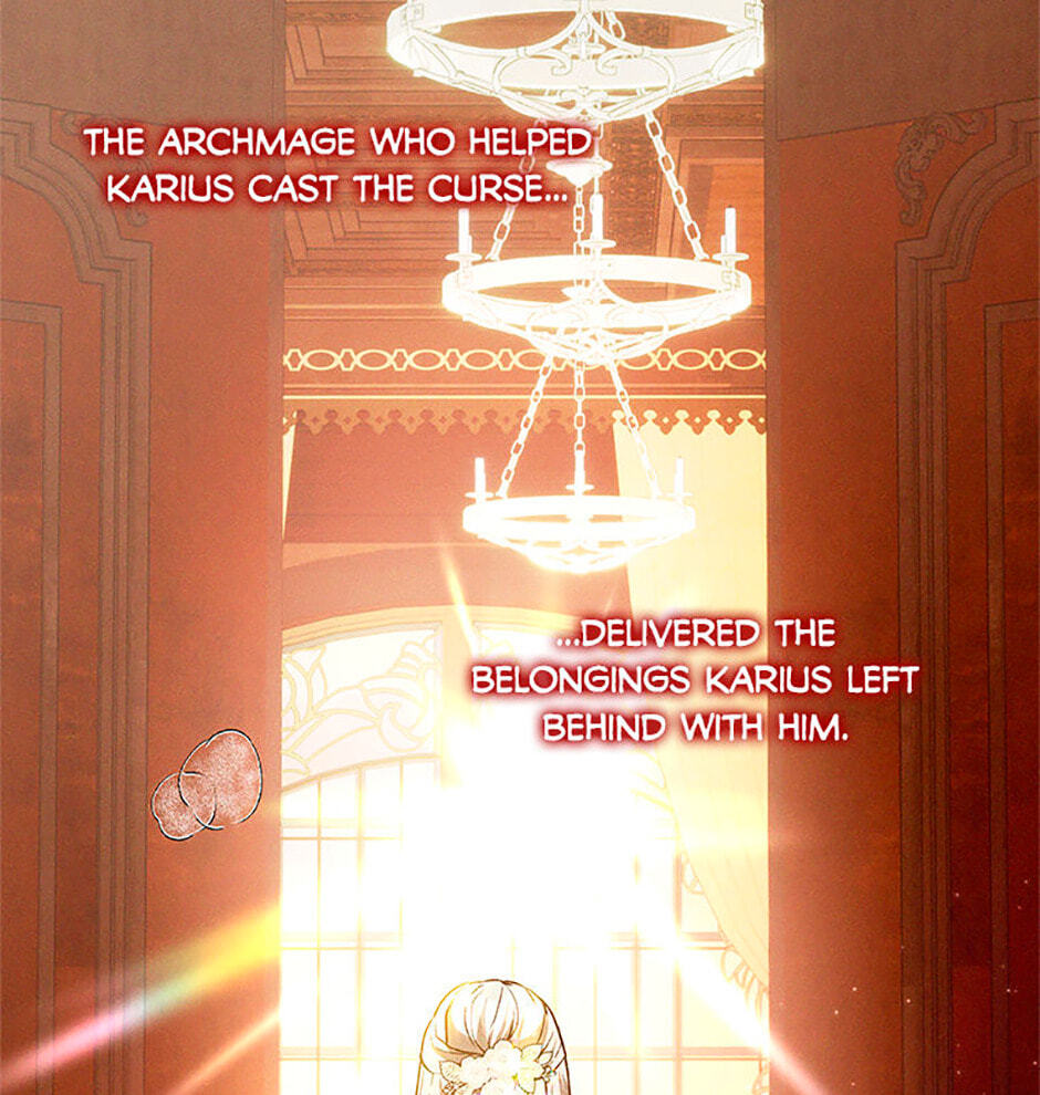 Read Stained Scarlet chapter 33 image 136 on Lezhin