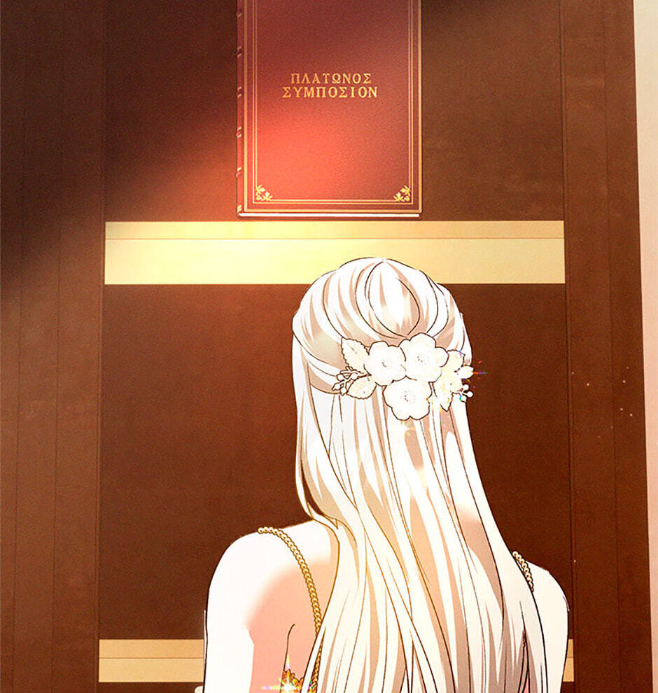 Read Stained Scarlet chapter 33 image 140 on Lezhin