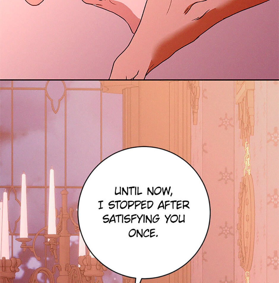 Read Stained Scarlet chapter 33 image 16 on Lezhin