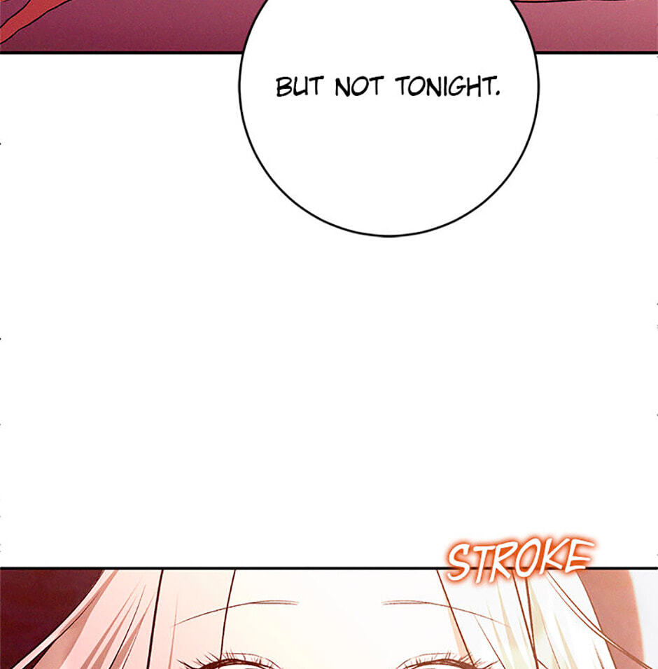 Read Stained Scarlet chapter 33 image 19 on Lezhin