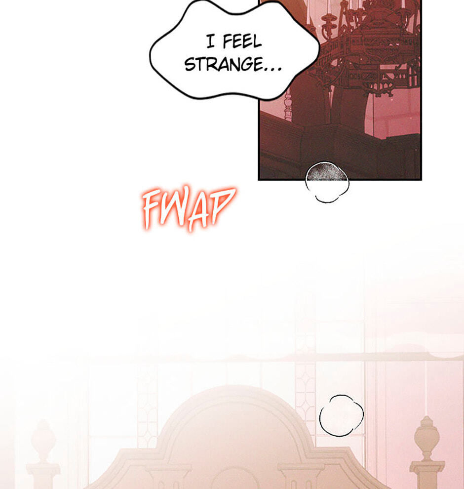 Read Stained Scarlet chapter 33 image 2 on Lezhin