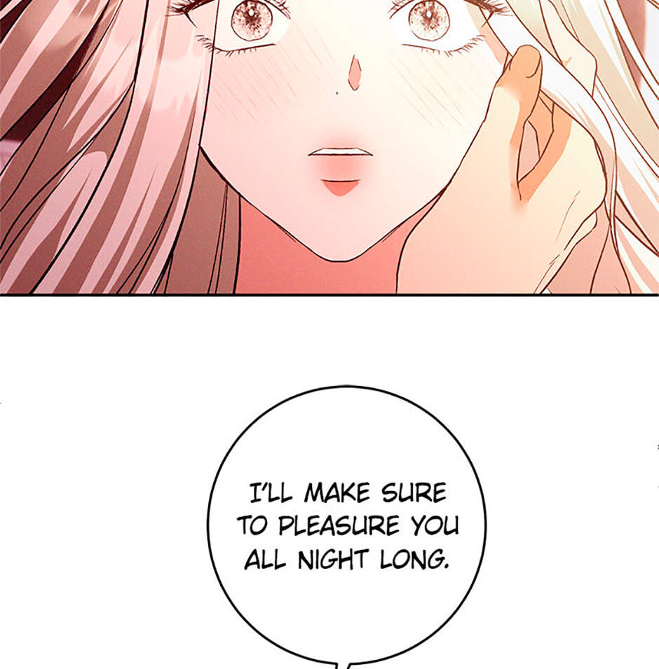 Read Stained Scarlet chapter 33 image 20 on Lezhin