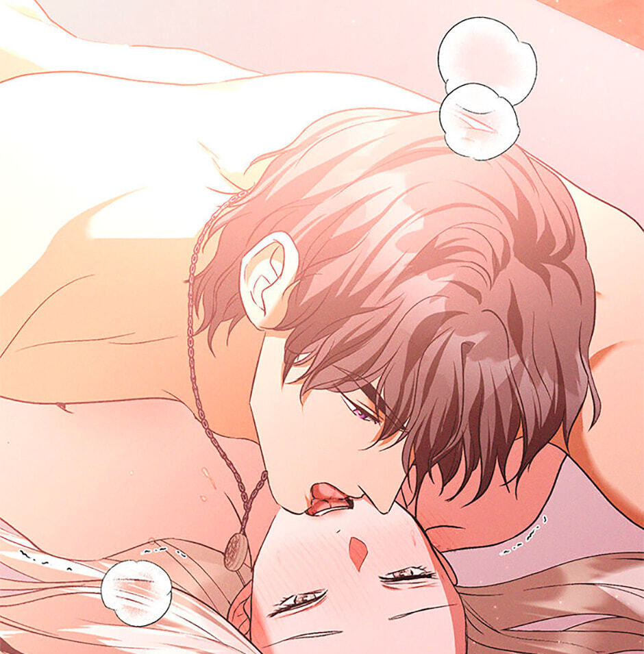 Read Stained Scarlet chapter 33 image 23 on Lezhin