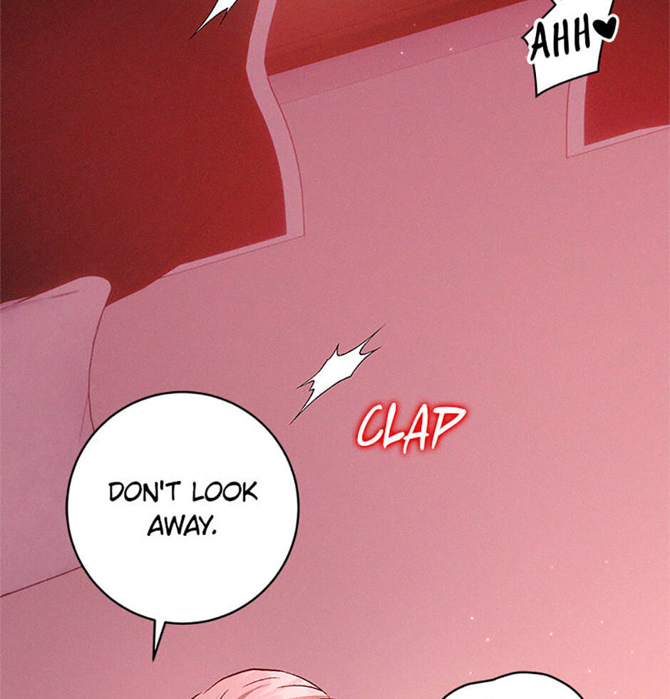 Read Stained Scarlet chapter 33 image 34 on Lezhin