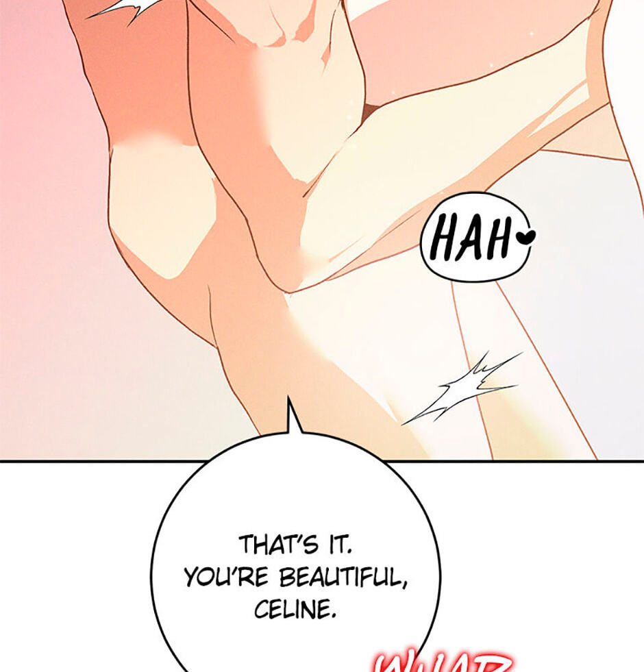 Read Stained Scarlet chapter 33 image 36 on Lezhin