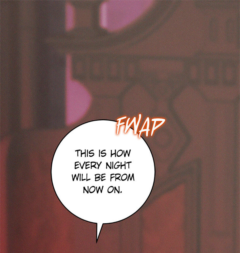 Read Stained Scarlet chapter 33 image 39 on Lezhin