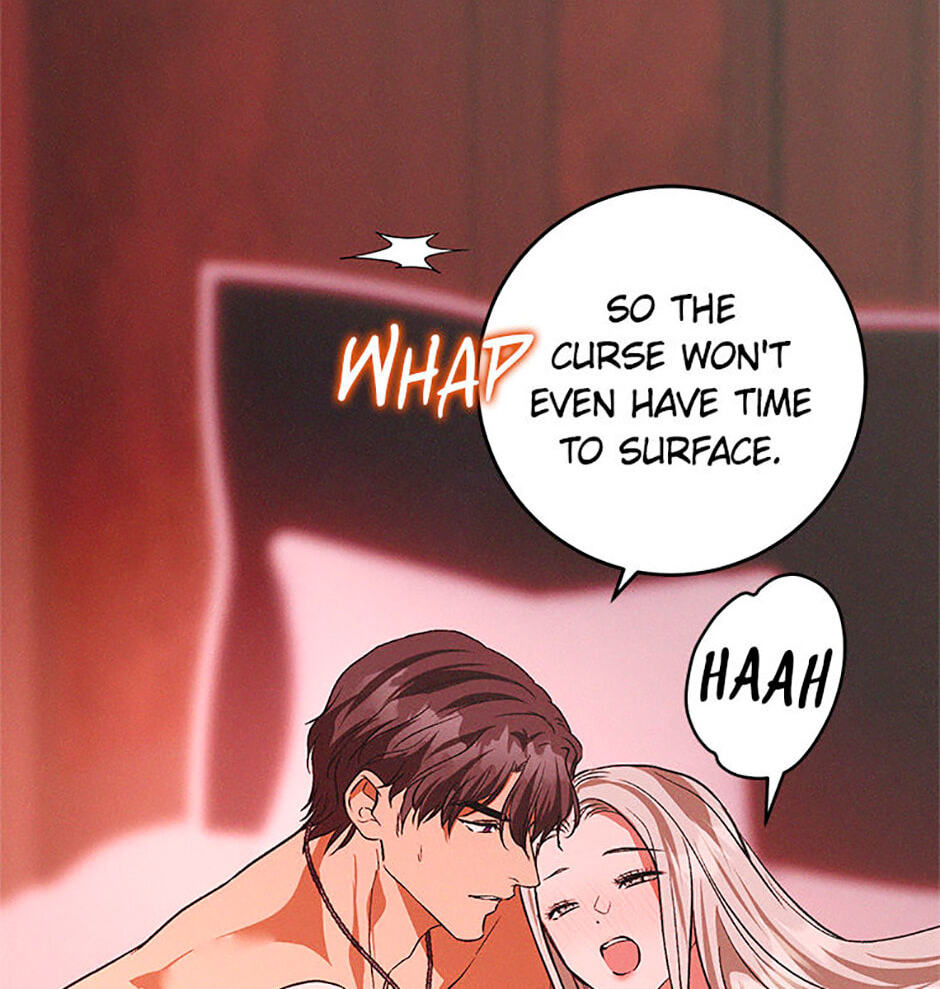 Read Stained Scarlet chapter 33 image 40 on Lezhin