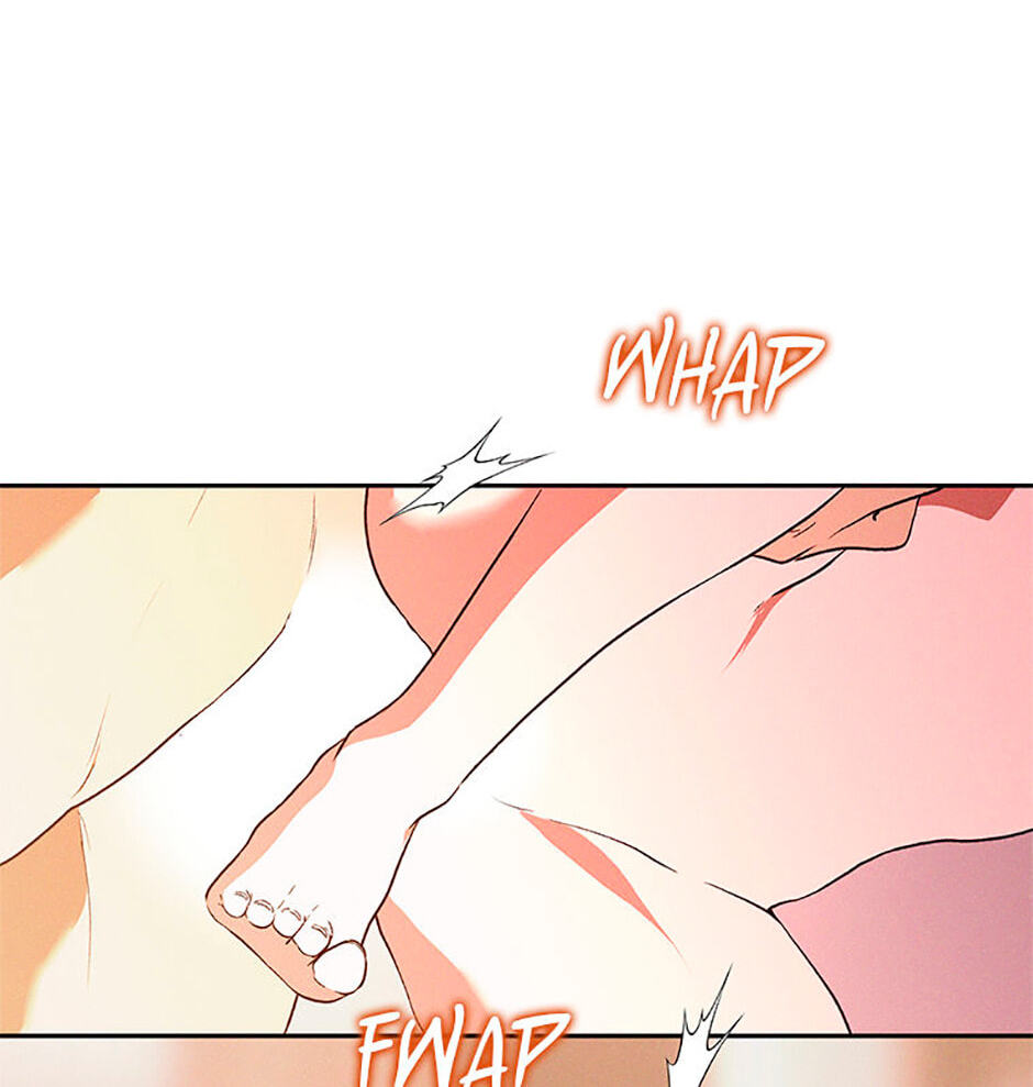 Read Stained Scarlet chapter 33 image 42 on Lezhin