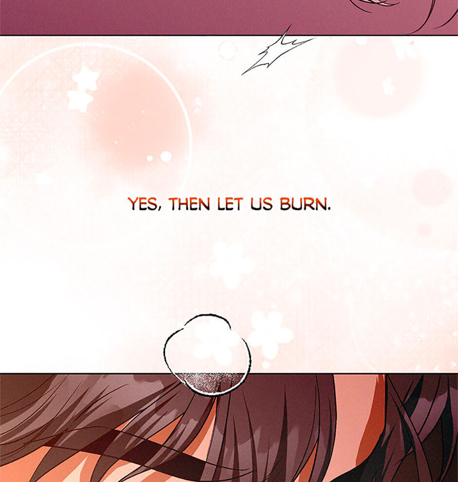 Read Stained Scarlet chapter 33 image 46 on Lezhin