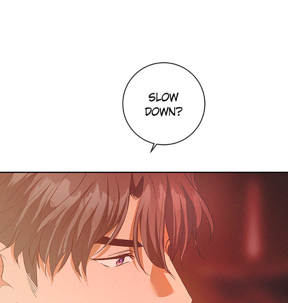Read Stained Scarlet chapter 33 image 5 on Lezhin