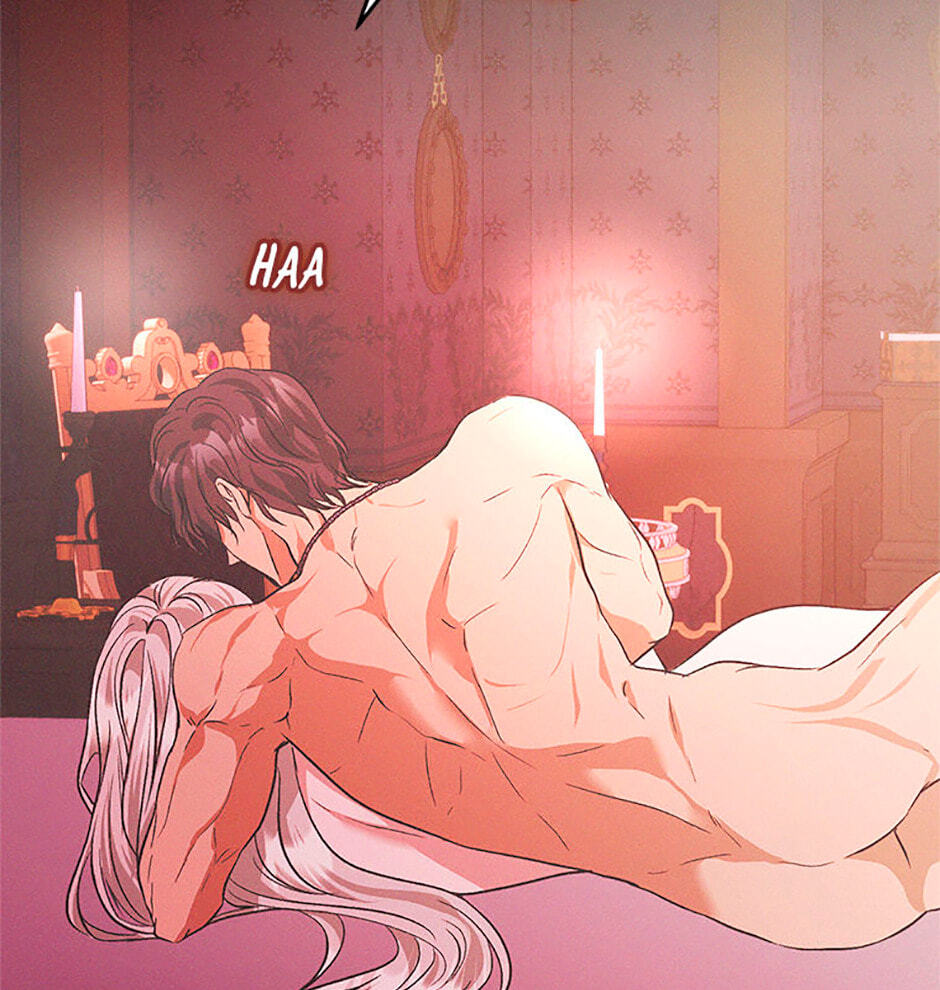 Read Stained Scarlet chapter 33 image 57 on Lezhin
