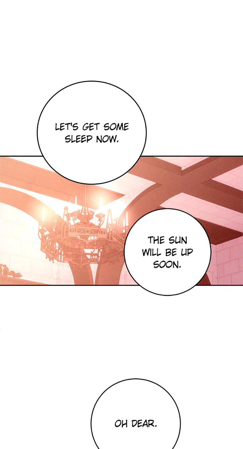 Read Stained Scarlet chapter 33 image 59 on Lezhin