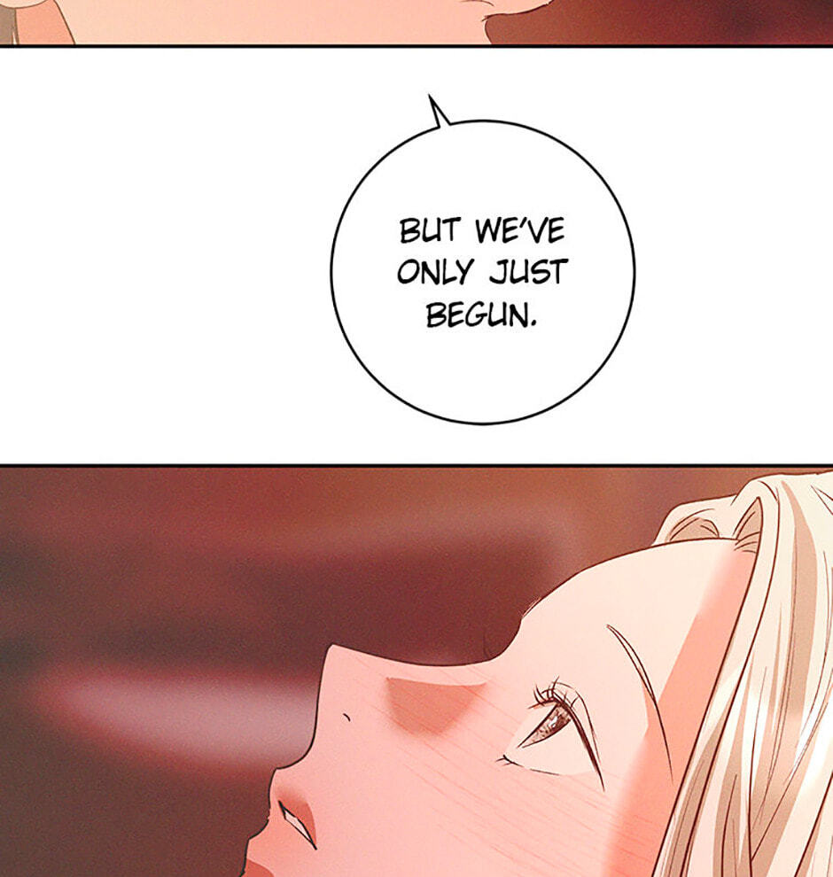 Read Stained Scarlet chapter 33 image 6 on Lezhin