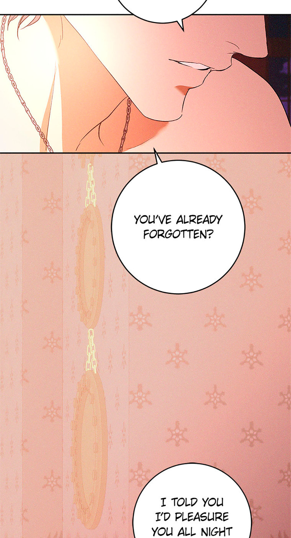 Read Stained Scarlet chapter 33 image 60 on Lezhin