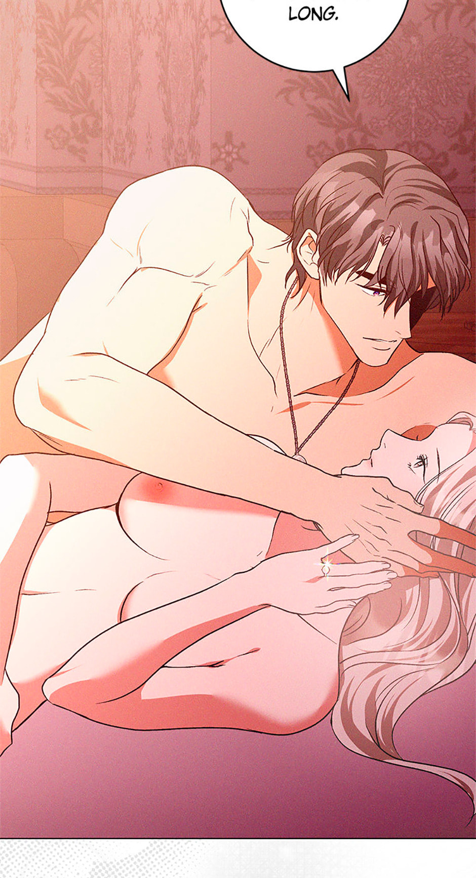 Read Stained Scarlet chapter 33 image 61 on Lezhin