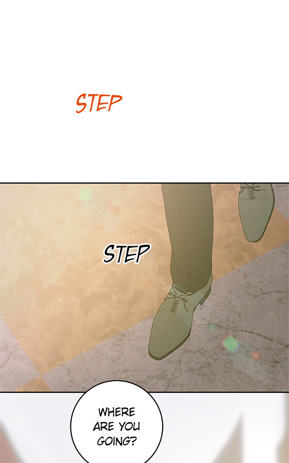 Read Stained Scarlet chapter 33 image 74 on Lezhin