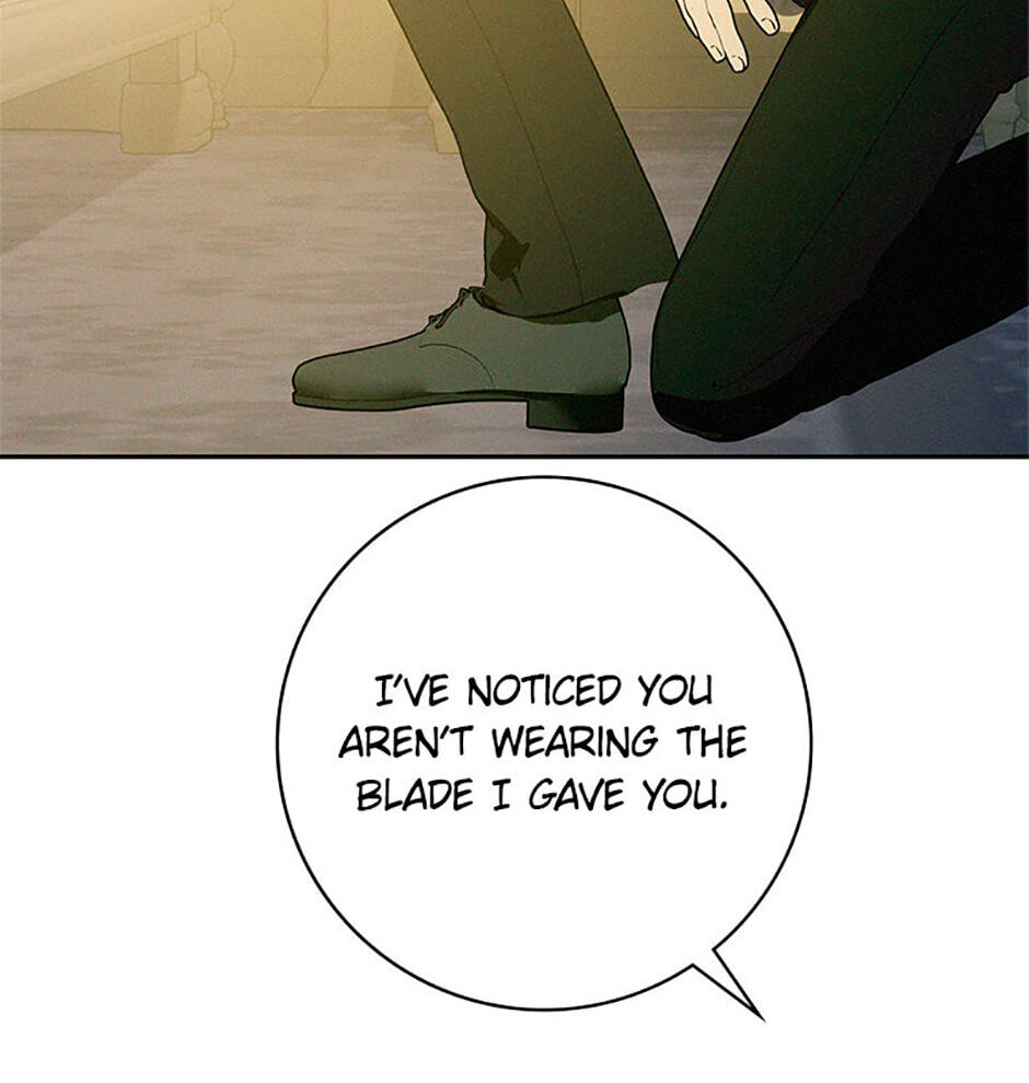 Read Stained Scarlet chapter 33 image 79 on Lezhin