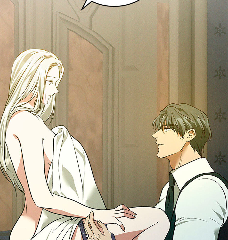 Read Stained Scarlet chapter 33 image 82 on Lezhin