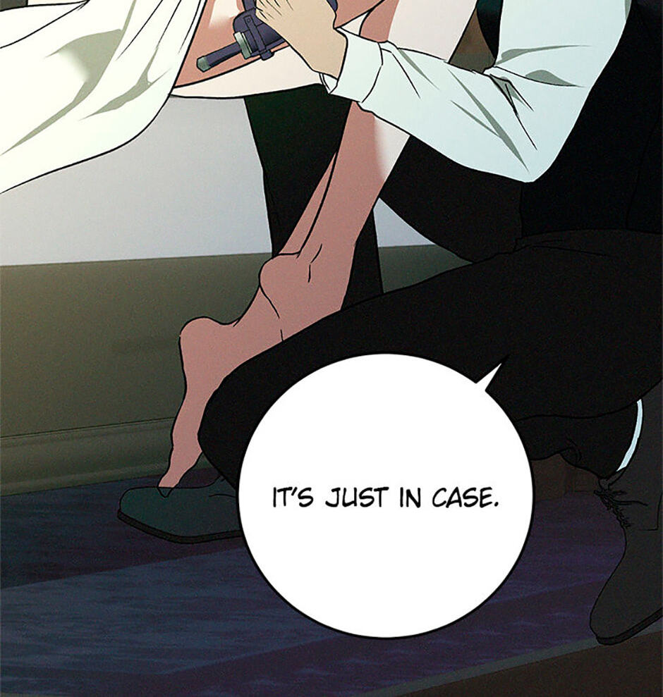 Read Stained Scarlet chapter 33 image 83 on Lezhin